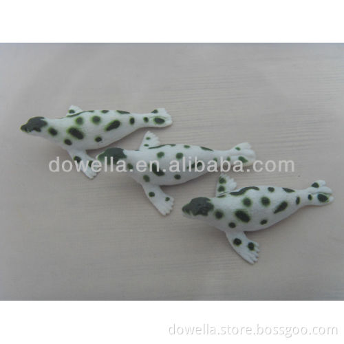 2014 hot sell small pigeon figurine for promotion kids toys/PVC small pigeon figurine/OEM small pigeon figurine